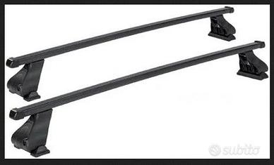 Barre portatutto Seat