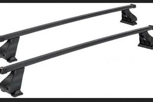 Barre portatutto Seat