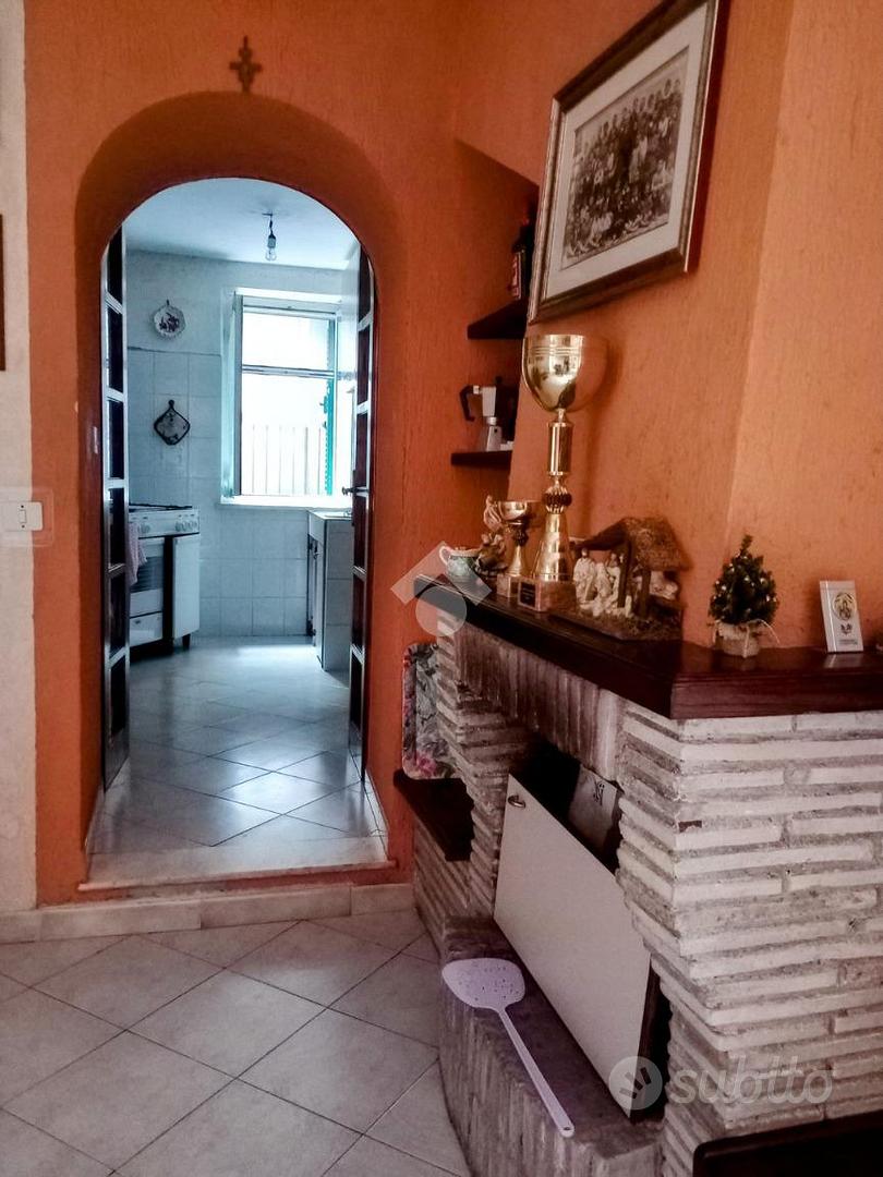 Appartamento – Olevano Romano, Roma Capitale - Vista 2