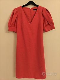 Vestito rosa Tommy Hilfiger 