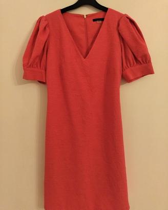 Vestito rosa Tommy Hilfiger 