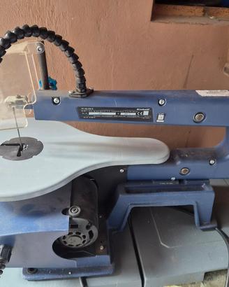 seghetto per legno