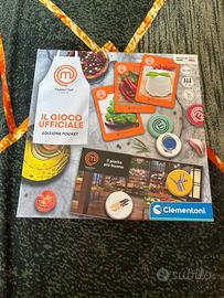 Gioco da tavolo Masterchef