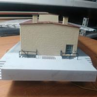 Deposito merci Kibri