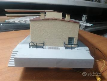 Deposito merci Kibri