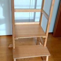 Torre Montessoriana Bébé Confort