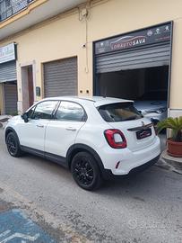Fiat 500X 1.3 MultiJet 95 CV Urban