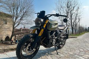 Morini seiemmezzo SCR