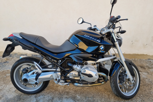 BMW R1200R - Anno 2007