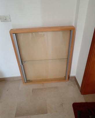 Bacheca per annunci 