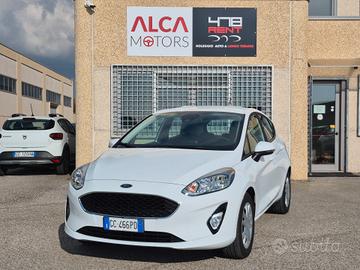 Ford Fiesta 1.5 EcoBlue 5 porte Business