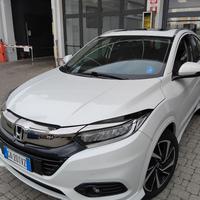Honda Hrv Exclusive 2029 benzina