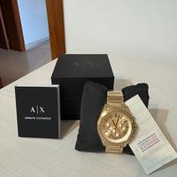 Orologio Armani Exchange