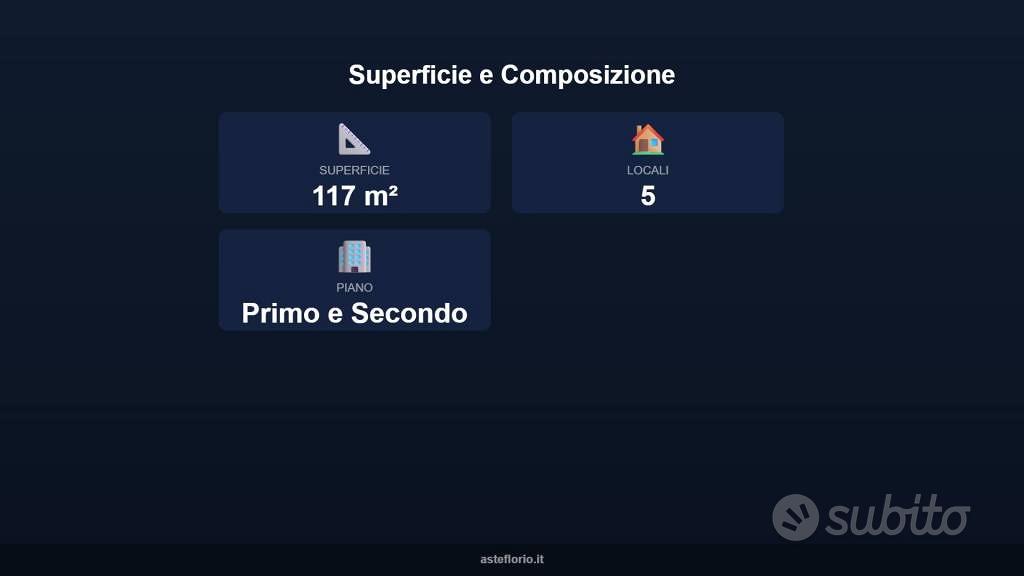 Appartamento – CT - Vista 2