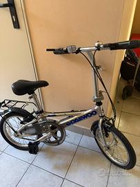 Bicicletta