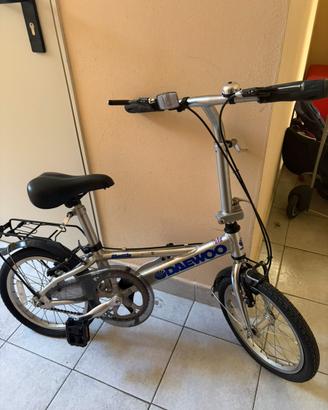 Bicicletta