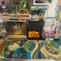 Mega lotto dragonball