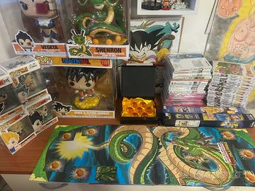 Mega lotto dragonball