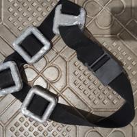 cintura pesi per sub