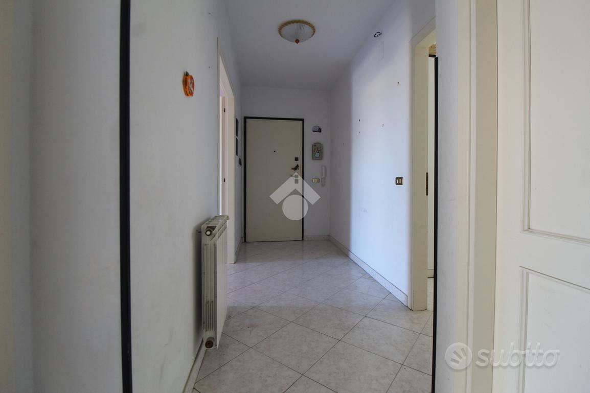 Apartment in Reggio Calabria, Catona - Vista 3