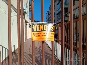 Cantina con wc  Via T. Marcellini