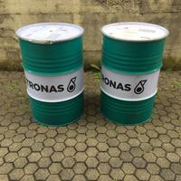 Fusto bidone petronas