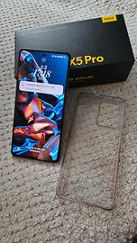 poco x5 pro 5g 