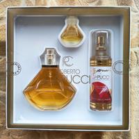 ROBERTO CAPUCCI Cofanetto Donna - Profumo