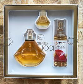 ROBERTO CAPUCCI Cofanetto Donna - Profumo