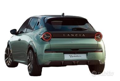 Ricambi lancia y 2024 2025 2026