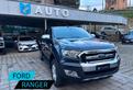 Ford Ranger - 2018