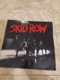 disco vinile Skid Row