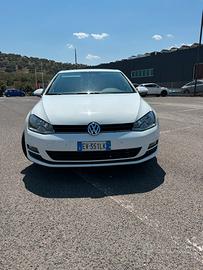 GOLF VII - 1.6 90cv