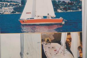 Deriva 5,5m R18-S