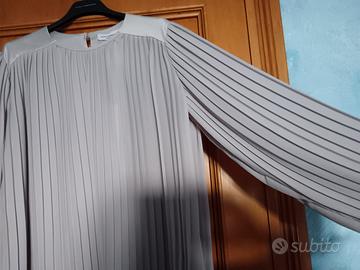 Blusa donna elegante