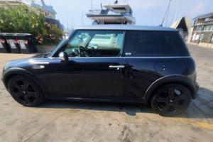 Mini 1.4 diesel neopatentati