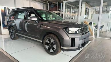 HYUNDAI Santa Fe 1.6 T-GDi HEV 2WD AT 5 posti Bu