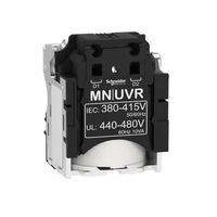 N.4 Bobina di minima tensione LV429408 -Schneider