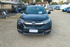 Honda CR-V 2.0 Hev eCVT Executive Navi AWD