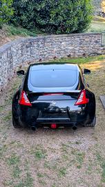Nissan 370z