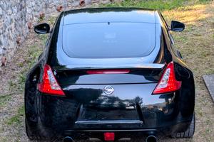 Nissan 370z