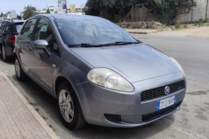 Fiat Grande Punto 1.3 MJT 75 CV 5 porte