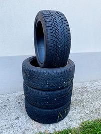 Pneumatici invernali 225/45 R17 Nokian