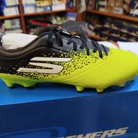 Scarpe da calcio Skechers SKX Gialle