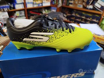Scarpe da calcio Skechers SKX Gialle