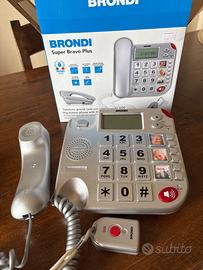 TELEFONO DI EMERGENZA