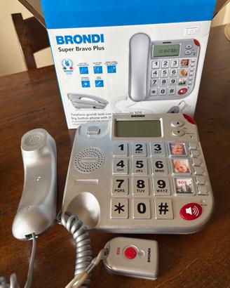 TELEFONO DI EMERGENZA