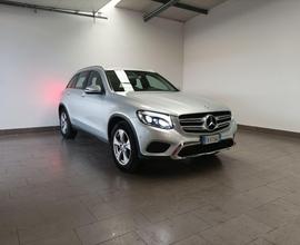 MERCEDES-BENZ GLC 250 d 4Matic Sport