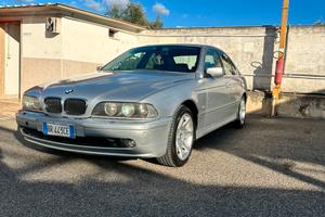 Bmw 530d e39