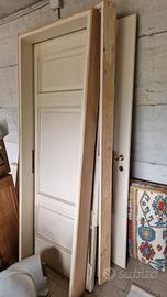 porte varie 